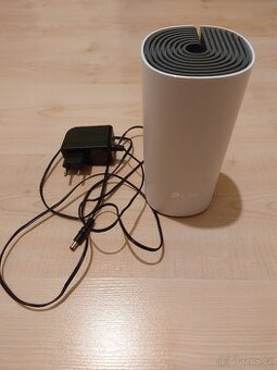 TP-Link AC1200 Wireless Mesh system Deco E4R