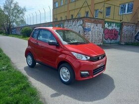 AIXAM CITY PACK Emotion AUTO OD 15 LET