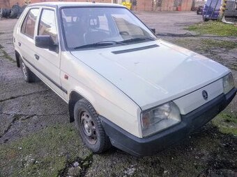 Prodám Škoda Favorit 135LE