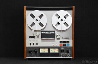 Magnetofon Teac A-4300SX
