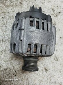 Škoda Octavia 3. Tdi. Alternator 140A