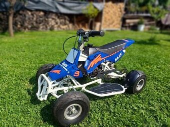 Blata MidiQuadard čtyřkolka