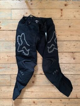 Kalhoty FOX 180 vel. 32