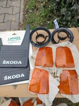 Škoda105l,škoda130