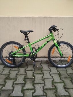 Dětské kolo 20" Giant arx