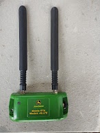 John Deere 4G LTE RTK modem