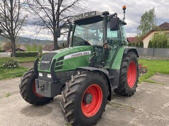 Fendt 308C