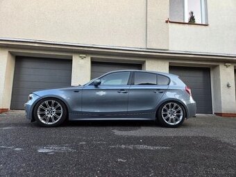 Bmw e87 120i