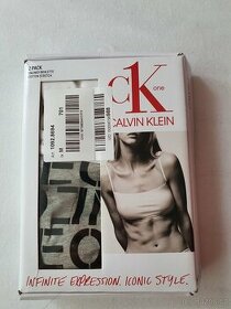 CALVIN KLEIN podprsnky - 1
