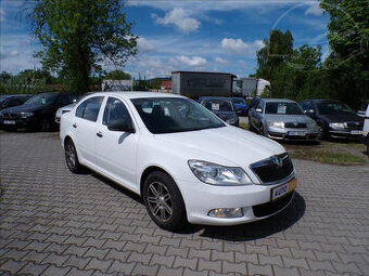 Škoda Octavia 1,2 TSI ODPOČET DPH