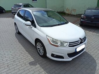Citroën C4 1.4 VTI