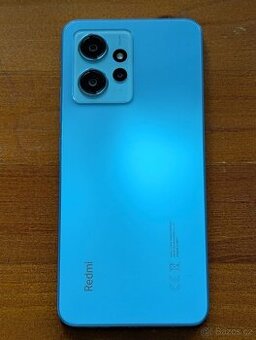 Prodám mobil Xiaomi Redmi Note 12 (128GB, 4GB RAM)