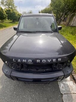 Discovery 3 na DÍLY