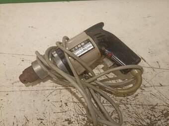 Ruční elektrická vrtačka Narex