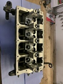 Hlava motoru 2.0 tdi, 1.9 tdi