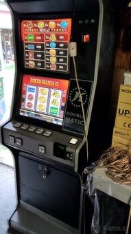 Výherní automat