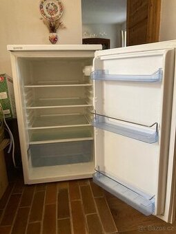Volně stojící lednička Gorenje