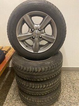 BARUM Bravuris 195/65R15 91H