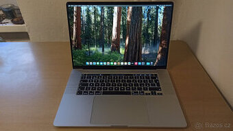 Apple Macbook Pro 16" (model A2141)