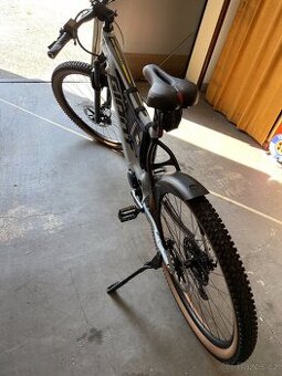 Elektrokolo Giant Fathom E+1 Pro 29er vel. L