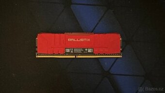 RAM DDR4 1x8GB (8GB) 3200MHz