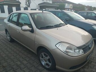 Renault Thalia 2009.benzin