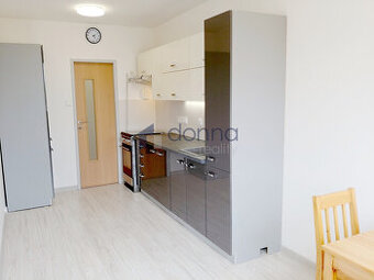 Pronájem bytu 3+1, 68m², ul. Doubravická, Praha 4 - Chodov,