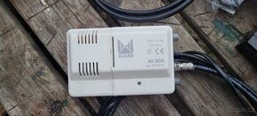 Tv zesilovac - 1