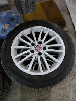 Alu kola 16 ''