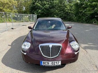 Lancia thesis 2.4 jtd