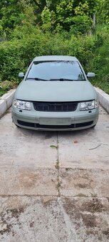 Prodám VW Passat b5 1.9 tdi pd 85kw atj 4motion r.v.2000