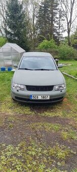 Prodám VW Passat b5 1.9 tdi pd 85kw atj 4motion r.v.2000