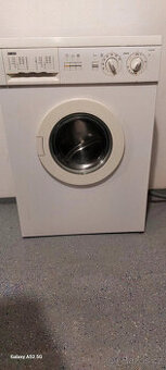 ZANUSSI FL 504NN