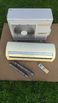 Klimatizace Toshiba