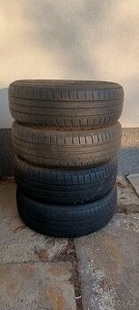 185/65 R15 letní Nexen - 1