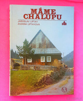 Máme chalupu - 1
