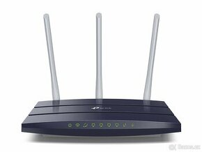 TP-Link TL-WR1043ND Ultimate Wifi N Gigabit Router - 1