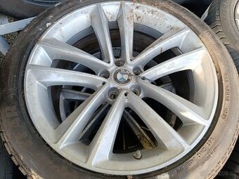 5x112 BMW 8,5Jx19 ET25 6883159 s61 řada 7 alu disky