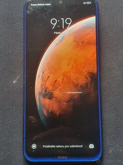 Huawei Redmi Note 8 - 1