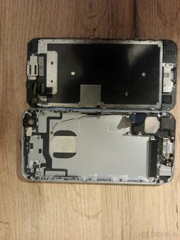 Iphon a díly