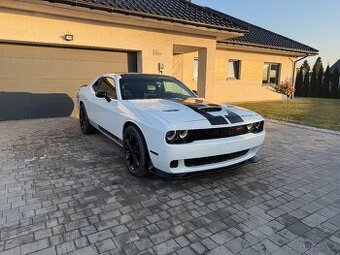 DODGE CHALLENGER 4x4 AWD 2021 - 1