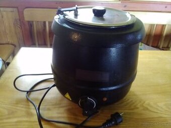 Kotlík na polevku - 1