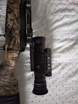 Pard SA 45 LRF - 1