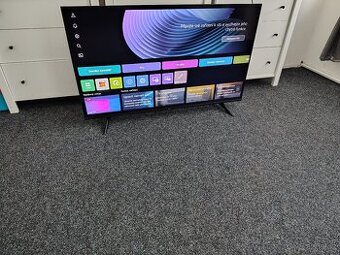 LG TV