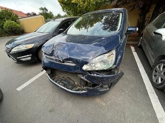 Ford C-Max 2.0 TDCi