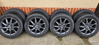 Alu kola Toyota 16