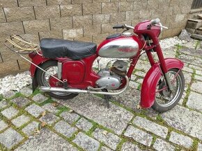 Jawa 150/352