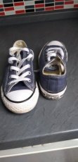 Converse All  Star vel 30 (18,5cm)