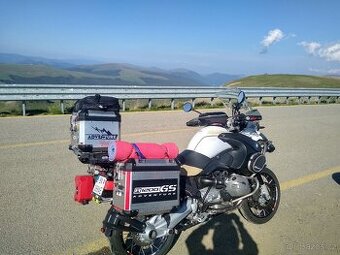 Bmw r 1200 gs adventure