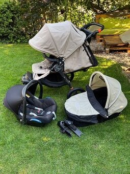 Baby Jogger City Elite